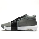 Tênis Masculino Nike LeBron Witness 8 - Foto 4
