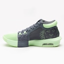 Tênis Nike Lebron Witness 8 - Masculino - Foto 3