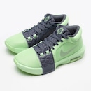 Tênis Nike Lebron Witness 8 - Masculino - Foto 5