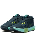 Tênis Nike Lebron Witness 8 - Masculino - Foto 3