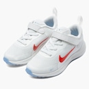 Tênis Infantil Nike Revolution 7 - Foto 4