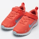 Tênis Infantil Nike Revolution 7 - Foto 4