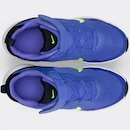 Tênis Infantil Nike Revolution 7 - Foto 3