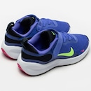 Tênis Infantil Nike Revolution 7 - Foto 5
