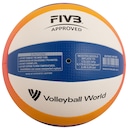 Bola Vôlei de Praia Mikasa Bv550 - Foto 2