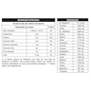 Whey Protein Nutrata W100 Concentrado Sabor Morango 900g - Foto 2