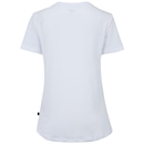 Camiseta Feminina Puma Essentials Small Cat Logo - Foto 7