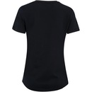 Camiseta Feminina Puma Essentials Small Cat Logo - Foto 7