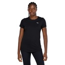 Camiseta Feminina Puma Essentials Small Cat Logo - Foto 2