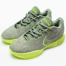 Tênis Masculino Nike LeBron XXI Qs - Foto 5