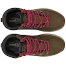 Bota de Couro Mac Boot Sabine 18 - Feminina - Foto 5