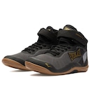 Tênis Everlast Forceknit 4 - Masculino - Foto 2