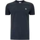 Camiseta New York Yankees New Era MLB Masculina Mini Bordado - Foto 5