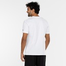 Camiseta New York Yankees Masculina New Era MLB Manga Curta Core - Foto 3