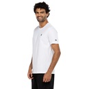 Camiseta New York Yankees Masculina New Era MLB Manga Curta Core - Foto 2