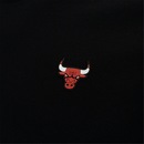 Camiseta do Chicago Bulls NBA Masculina Core - Foto 3