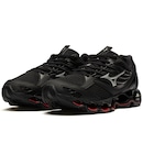 Tênis Mizuno Wave Prophecy 13-S - Masculino - Foto 2