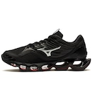 Tênis Mizuno Wave Prophecy 13-S - Masculino - Foto 3