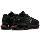 Tênis Mizuno Wave Prophecy 13-S - Masculino - Foto 4