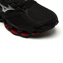 Tênis Mizuno Wave Prophecy 13-S - Masculino - Foto 8