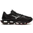 Tênis Mizuno Wave Prophecy 13-S - Masculino - Foto 1