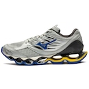 Tênis Mizuno Wave Prophecy 13-S - Masculino - Foto 3