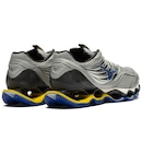 Tênis Mizuno Wave Prophecy 13-S - Masculino - Foto 4