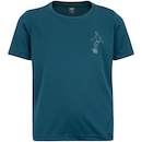 Camiseta Infantil Oxer Manga Curta Treino - Foto 1