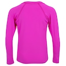 Camiseta Infantil Oxer Manga Longa UV 50+ - Foto 2