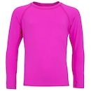 Camiseta Infantil Oxer Manga Longa UV 50+ - Foto 1