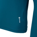 Camiseta Infantil Oxer Manga Longa UV 50+ - Foto 3