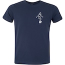 Camiseta Infantil Oxer Manga Curta Casual - Foto 1