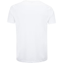 Camiseta Masculina Oxer Manga Curta Básica Algodão - Foto 2