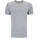 Camiseta Masculina Oxer Manga Curta Mescla Básica - Foto 1