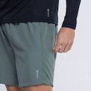 Camiseta Masculina Oxer Manga Longa Recortada - Foto 4