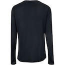 Camiseta Feminina Oxer Manga Longa Crepe Antiodor - Foto 2