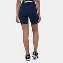 Bermuda Feminina Oxer Bolso Traseiro Cós Médio Alta Compressão - Foto 3