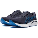 Tênis ASICS Gel-Excite 10 Masculino - Foto 4