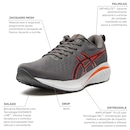Tênis ASICS Gel-Excite 10 Masculino - Foto 2