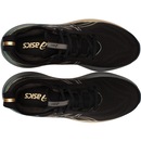 Tênis ASICS Gel-Nimbus 26 Platinum Masculino - Foto 6