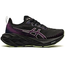 Tênis ASICS Novablast 4 - Feminino - Foto 2
