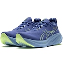 Tênis ASICS Gel-Nimbus 26 Feminino - Foto 3