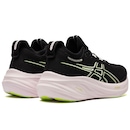 Tênis ASICS Gel-Nimbus 26 Feminino - Foto 5