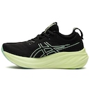 Tênis ASICS Gel-Nimbus 26 Feminino - Foto 4