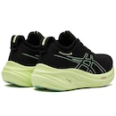 Tênis ASICS Gel-Nimbus 26 Feminino - Foto 5