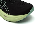 Tênis ASICS Gel-Nimbus 26 Feminino - Foto 9