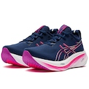 Tênis ASICS Gel-Nimbus 26 Feminino - Foto 3
