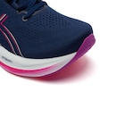 Tênis ASICS Gel-Nimbus 26 Feminino - Foto 9