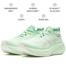 Tênis ASICS Gel-Nimbus 26 Feminino - Foto 3