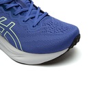 Tênis ASICS Gel-Pulse 15 SE Feminino - Foto 8